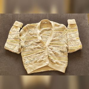 Zara Cardigan